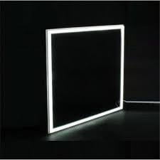 Панель LEDium ART FRAME LED 4500Lm АС165-265V (14300964) - фото 2 Панель LEDium ART FRAME LED 4500Lm АС165-265V (14300964) - фото 2