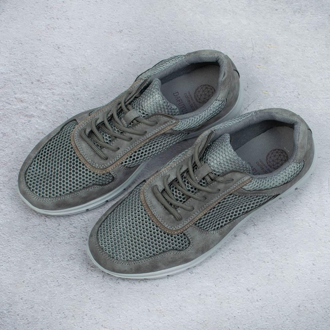 Кроссовки мужские Fashion 330654 р. 40 25,5 см