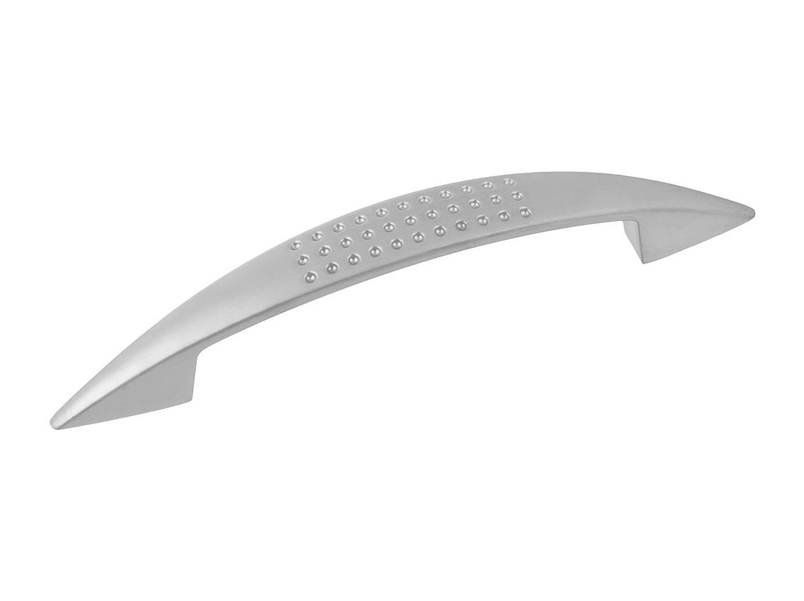 Ручка скоба Giff UN8808/96 Матовый хром (6701)