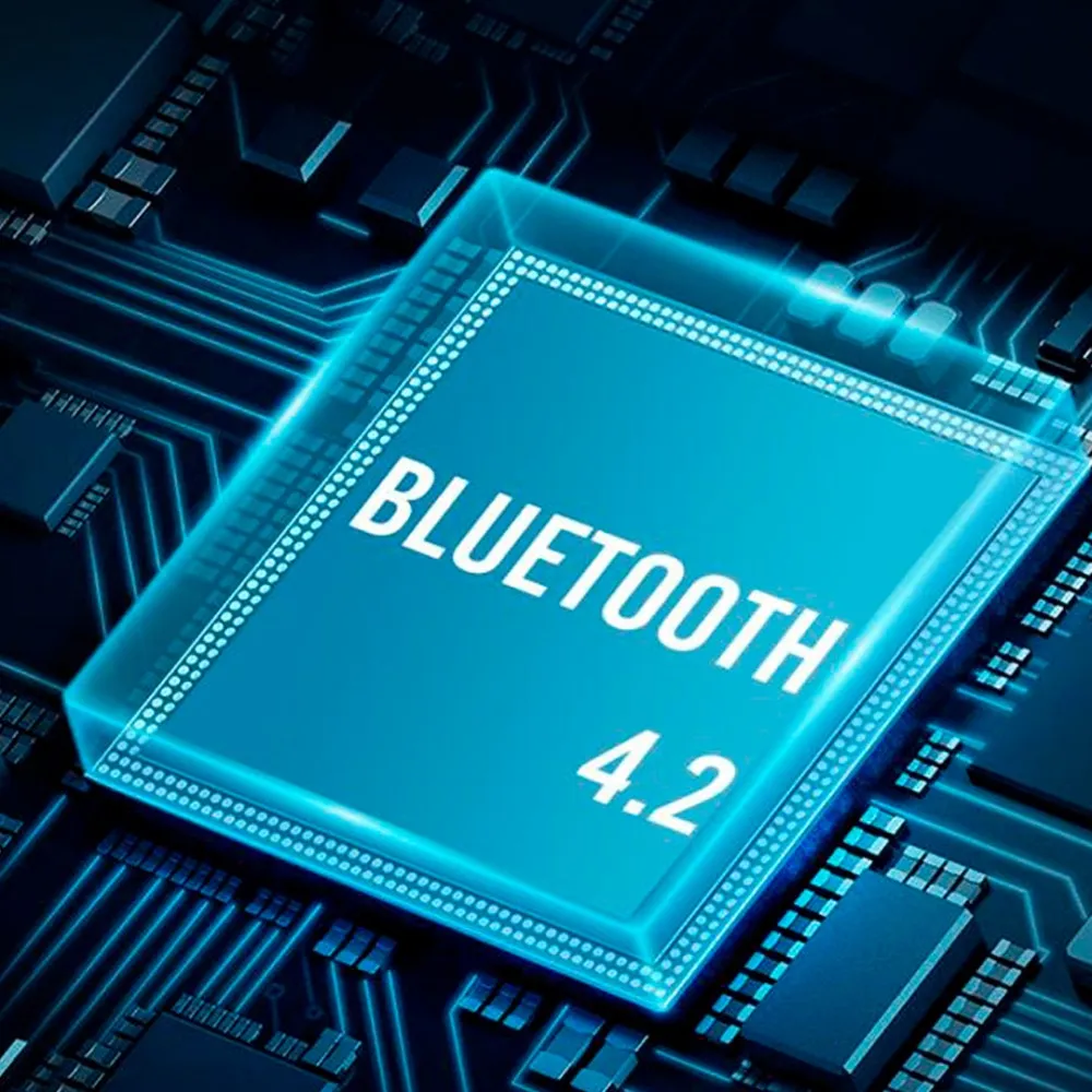 Гарнітура XO BE4 Bluetooth (2619242188) - фото 2 Гарнітура XO BE4 Bluetooth (2619242188) - фото 2