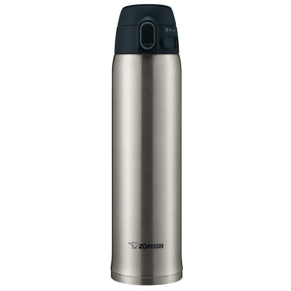 Термокружка Zojirushi SM-TA60 0.6 л Срібло (1013-1678.05.10)