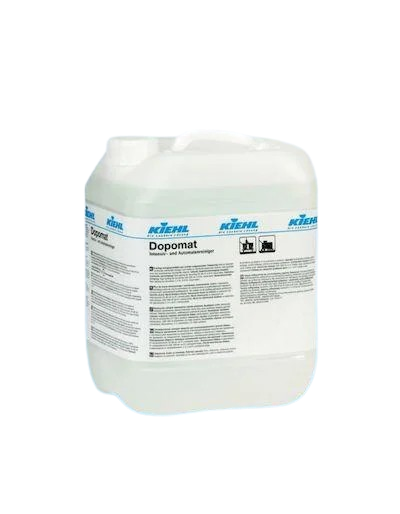 Средство для уборки с помощью поломоечных машин Kiehl Dopomat 10 л