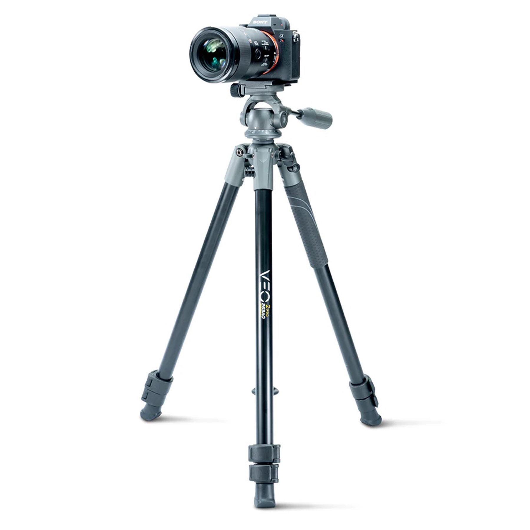 Штатив Vanguard VEO 2PRO 263AO (VEO 2PRO 263AO) - фото 6