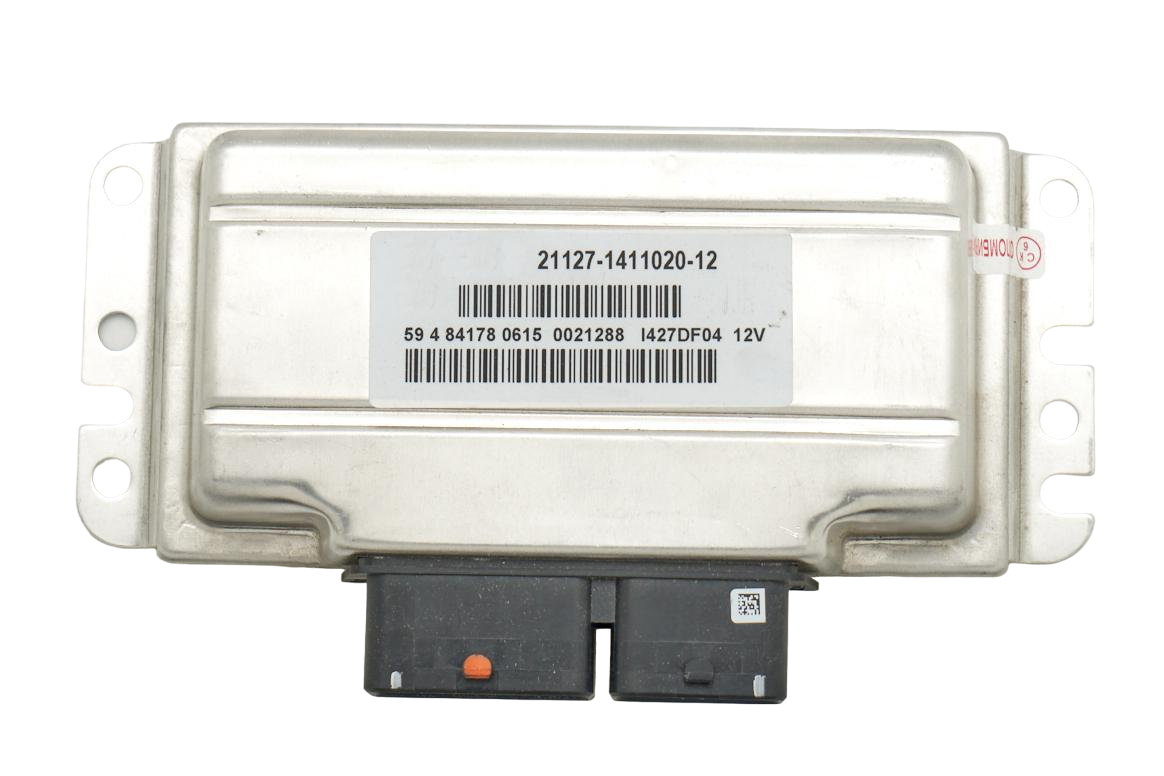 ? Электронный блок управления ИТЭЛМА 21127-1411020-12