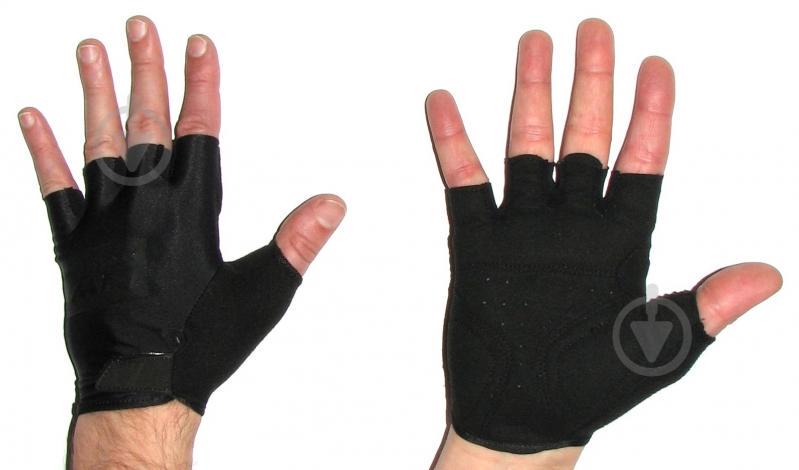 Велоперчатки NORTHWAVE C89172088 S Black