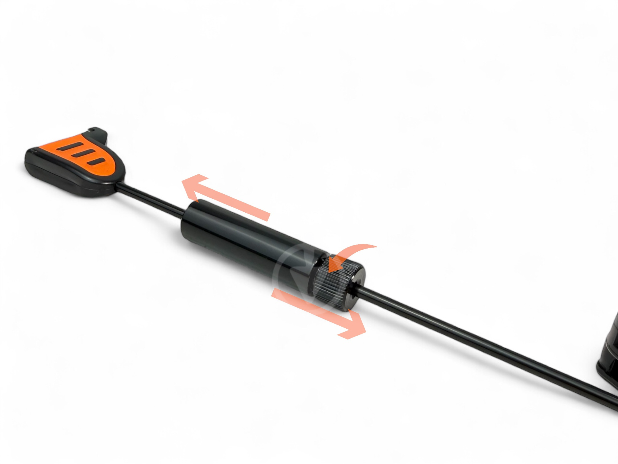 Карповые сигнализаторы Lixada 6 шт. в кейсе с быстросъемниками - фото 4 Карповые сигнализаторы Lixada 6 шт. в кейсе с быстросъемниками - фото 4