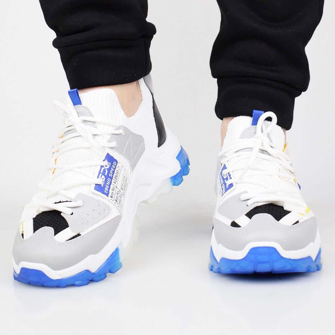 Кроссовки женские Fashion 336406 р. 39 24 см