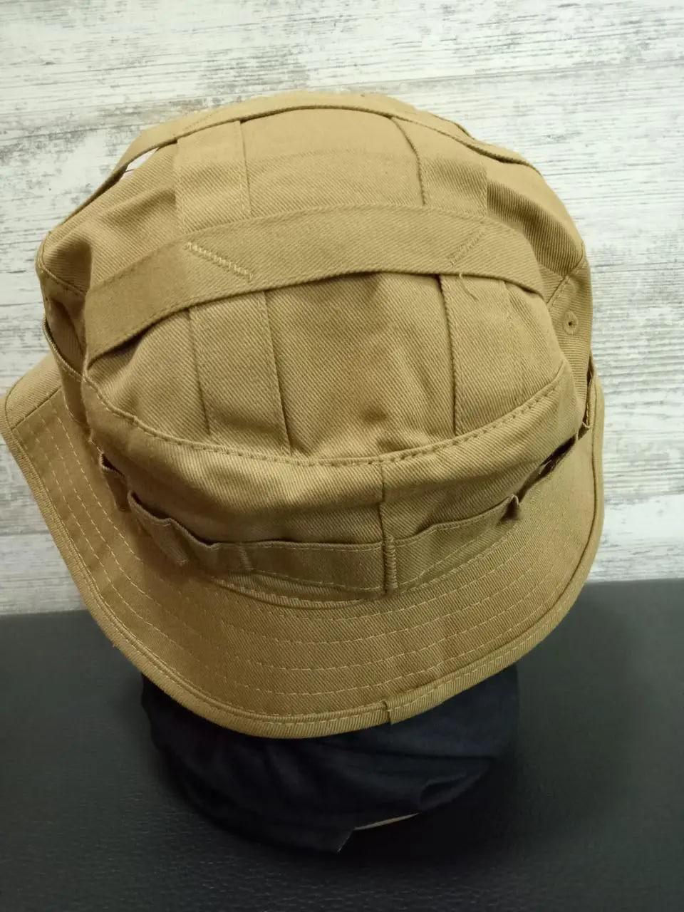 Панама TREND Снайпер S койот (051-17-HUN) - фото 2