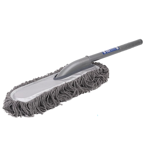 Щітка для змітання пилу антистатик Vitol C42002 (C42002)