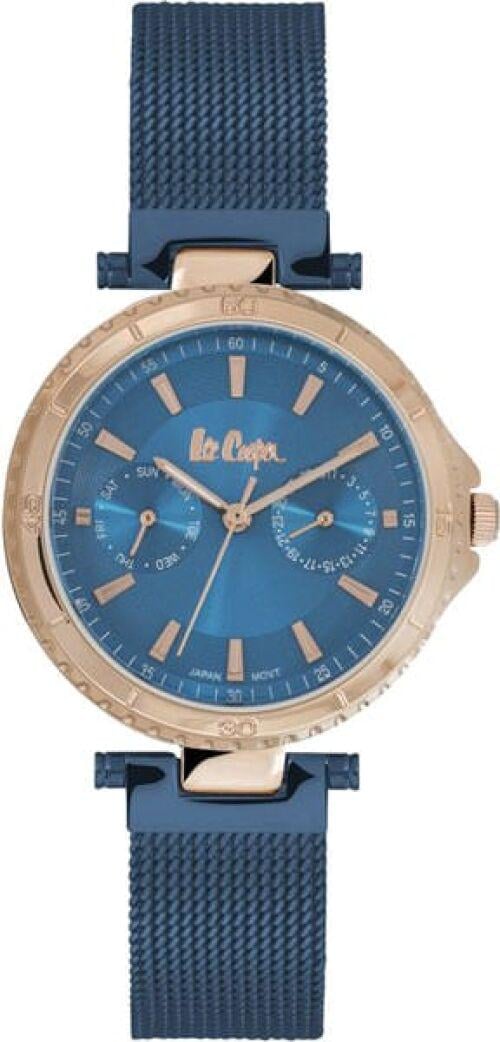 Наручний годинник жіночий Lee Cooper LC06599.490 (105095)