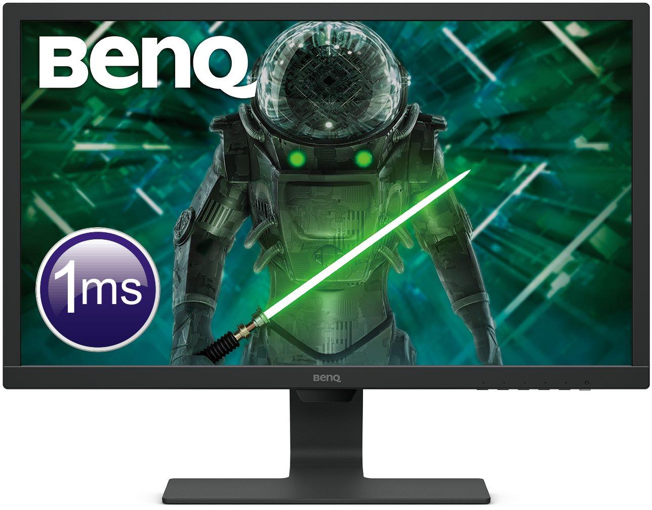 Монітор Benq GL2480 24" (9H.LHXLB.QBE)
