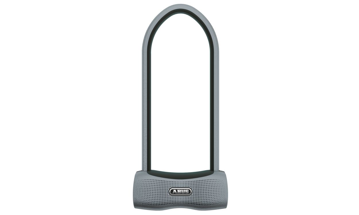 Велозамок ABUS Smartx 770A/160HB300 UHS Grey Велозамок ABUS Smartx 770A/160HB300 UHS Grey