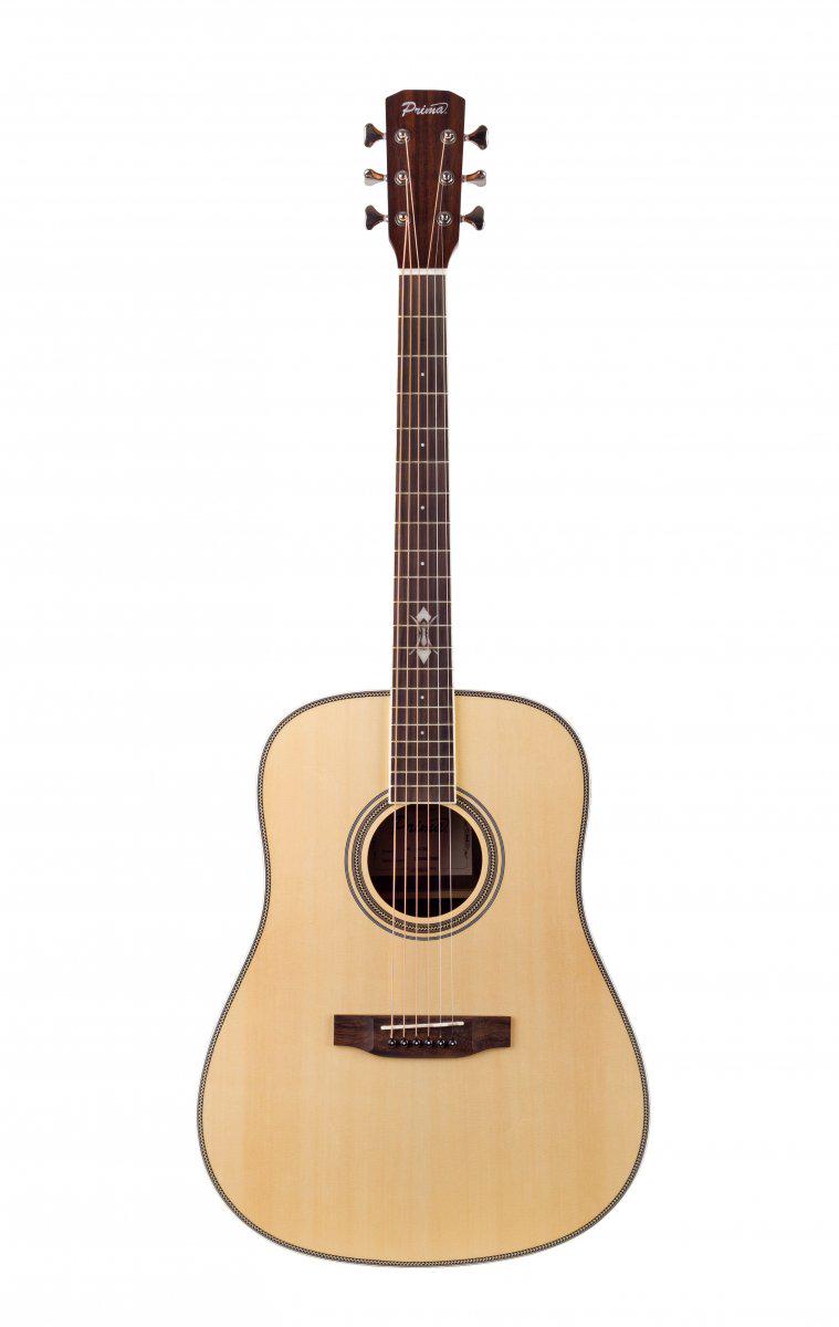 Акустична гітара PRIMA DSAG205 Acoustic Guitar (126734)