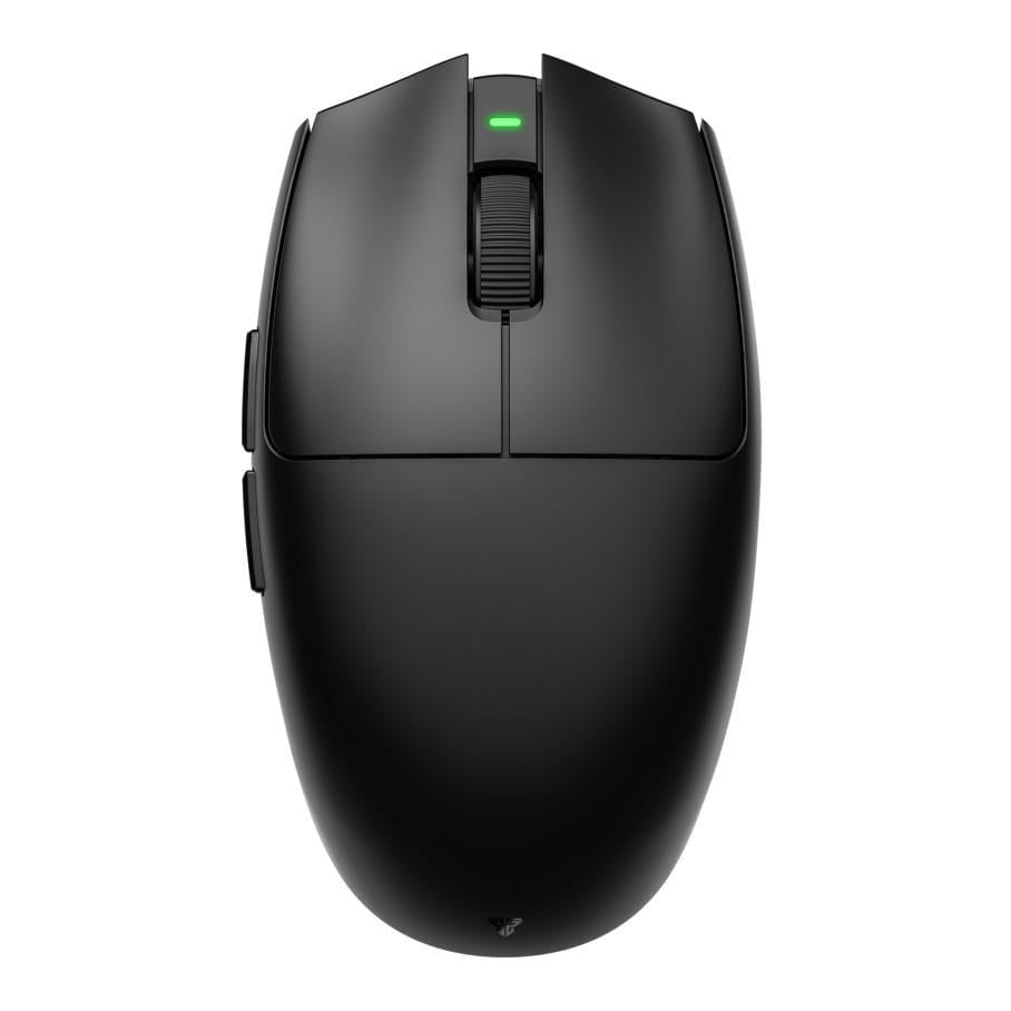 Компьютерная мышка беспроводная игровая Fantech ARIA II XD7V2 Черный (3001624073)