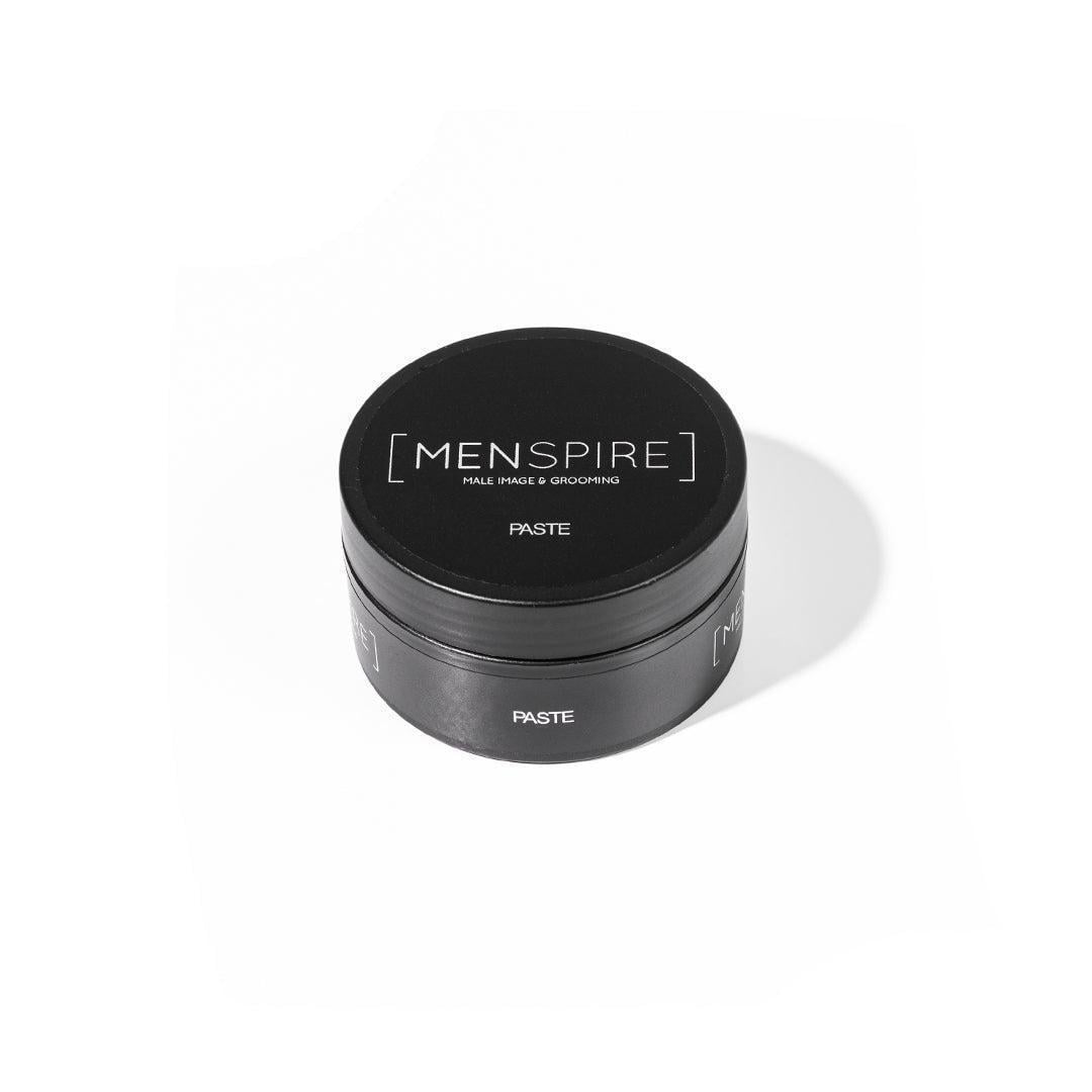 Паста для стилизации Menspire 100 мл Matte Black