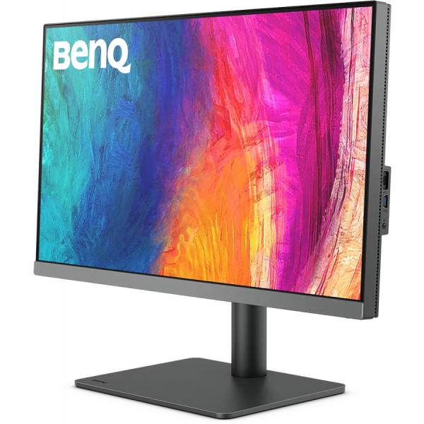 Монитор BenQ PD2706U (9H.LLJLB.QBE) - фото 3