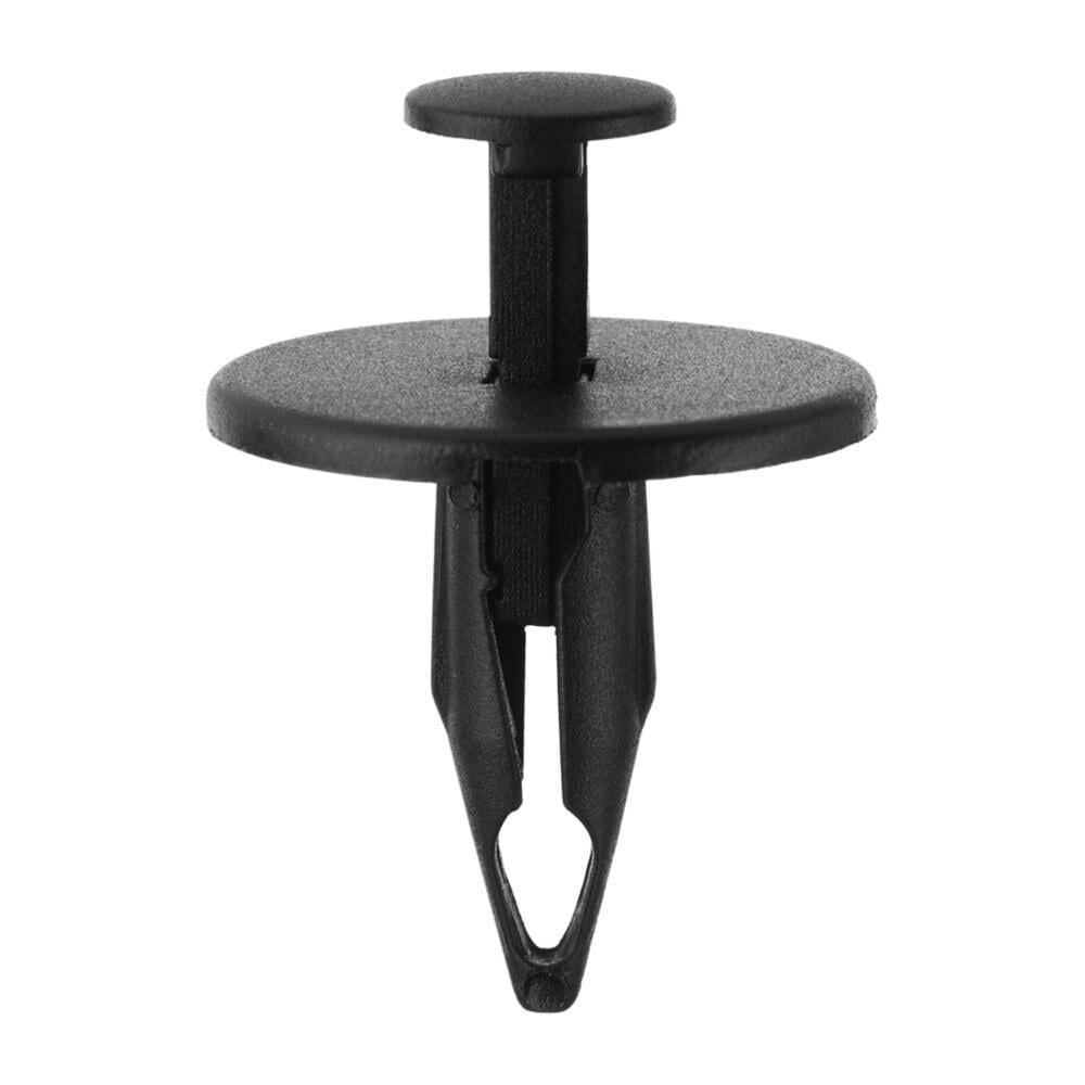 Клипса Mak с распорным штырем (11806)