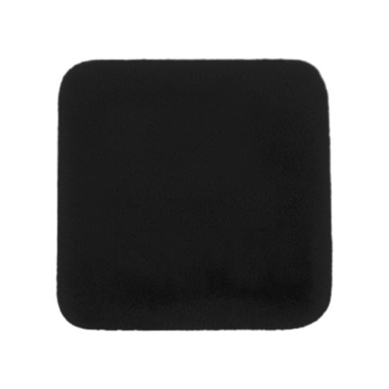 Плюшевый чехол на сиденье авто CozzyRide Черный (2794) Плюшевый чехол на сиденье авто CozzyRide Черный (2794)