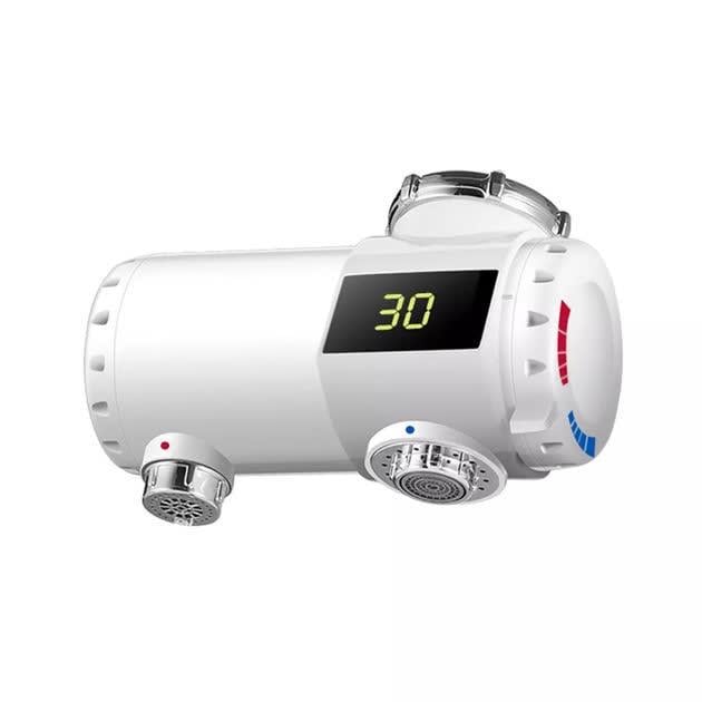 Водонагреватель проточный Xiaoda Water Heating Tap (HD-JRSLT01)