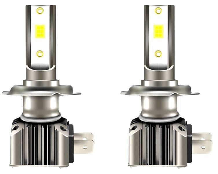 Автолампы LED Geermax M1 6000K H7