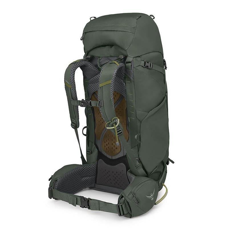 Туристичний рюкзак Osprey Kestrel 58 л L/XL Bonsai Green (009.3308) - фото 4