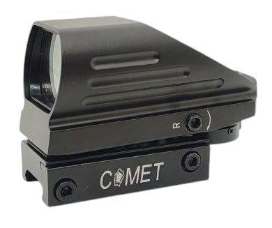Приціл коліматорний Comet HD 103 1х22х33 - фото 2 Приціл коліматорний Comet HD 103 1х22х33 - фото 2