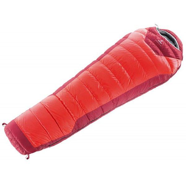 Спальный мешок Deuter Neosphere -10 left (37521 5520 1)
