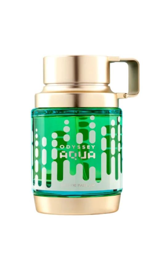 Парфумована вода Armaf Odyssey Aqua Edition (32962)