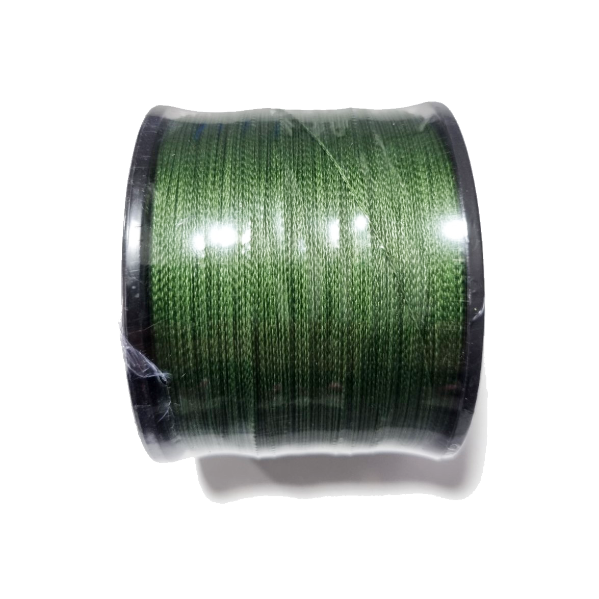 Шнур плетеный тонущий Dyneesi 1000 м д 0,35 мм (LP_DI-1000-035) - фото 2