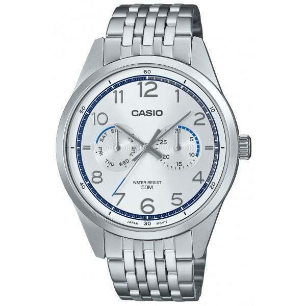 Годинник чоловічий Casio MTP-E340D-7A