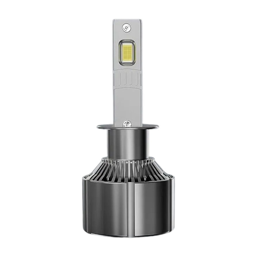 Лампа для фар KOYOSO H1 светодиодная 1 шт.