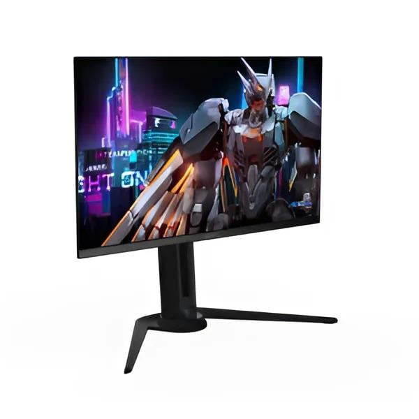 Игровой монитор 27" OLED Gigabyte AORUS FO27Q2 240Hz/1ms/2560x1440 - фото 2