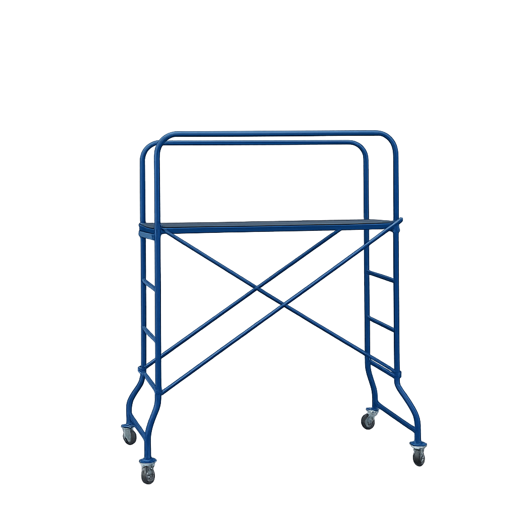 Подмосток передвижной строительный Мастерок 1 (33495397)