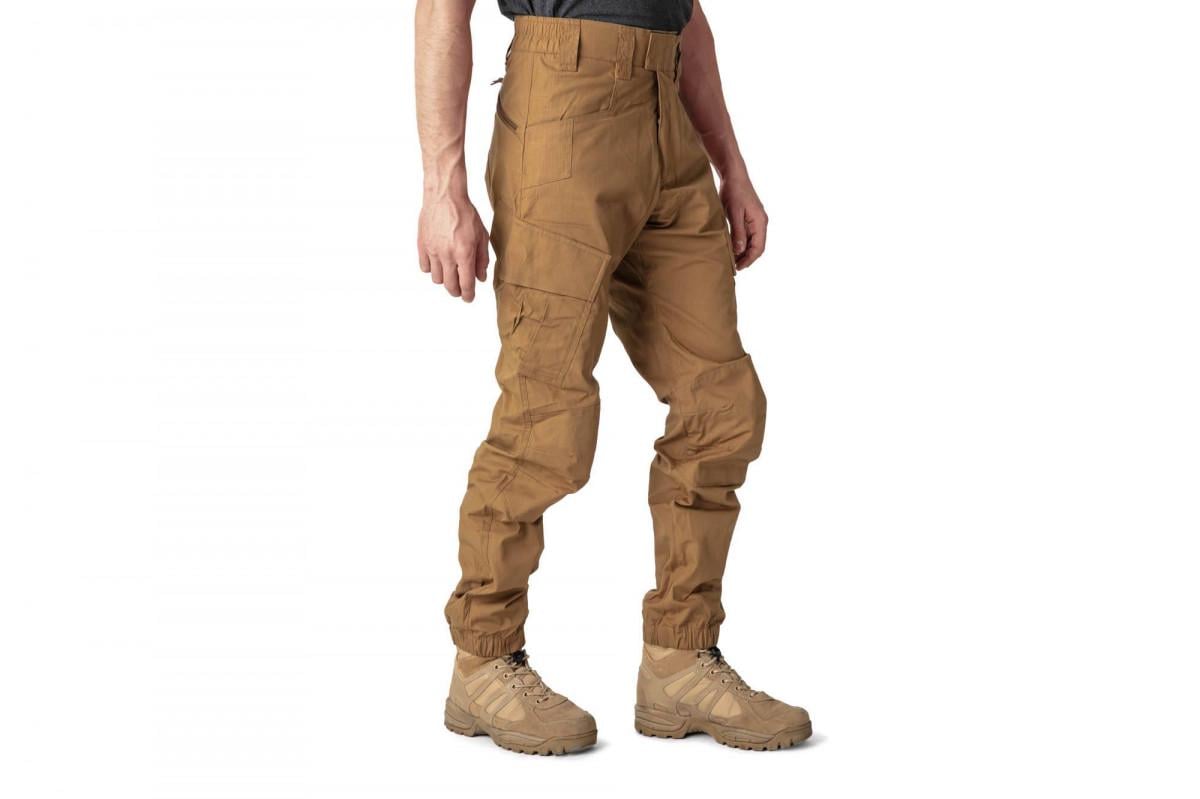 Штаны Black Mountain Tactical Cedar Combat Pants L Coyote (24115) - фото 7