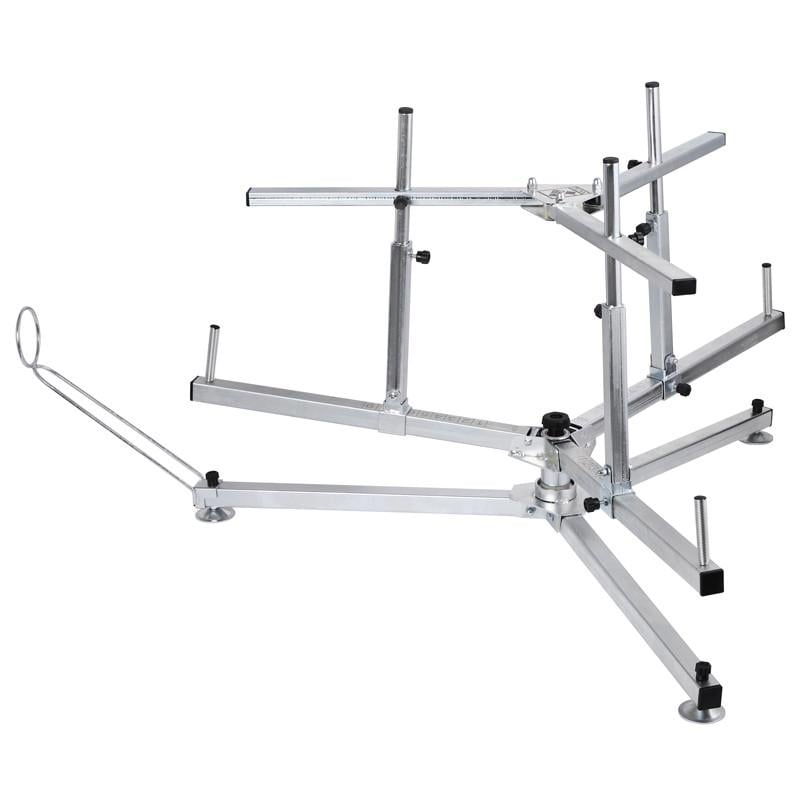 Розмотувач для труб сталь оцинкована (KR2965) - фото 3 Розмотувач для труб сталь оцинкована (KR2965) - фото 3