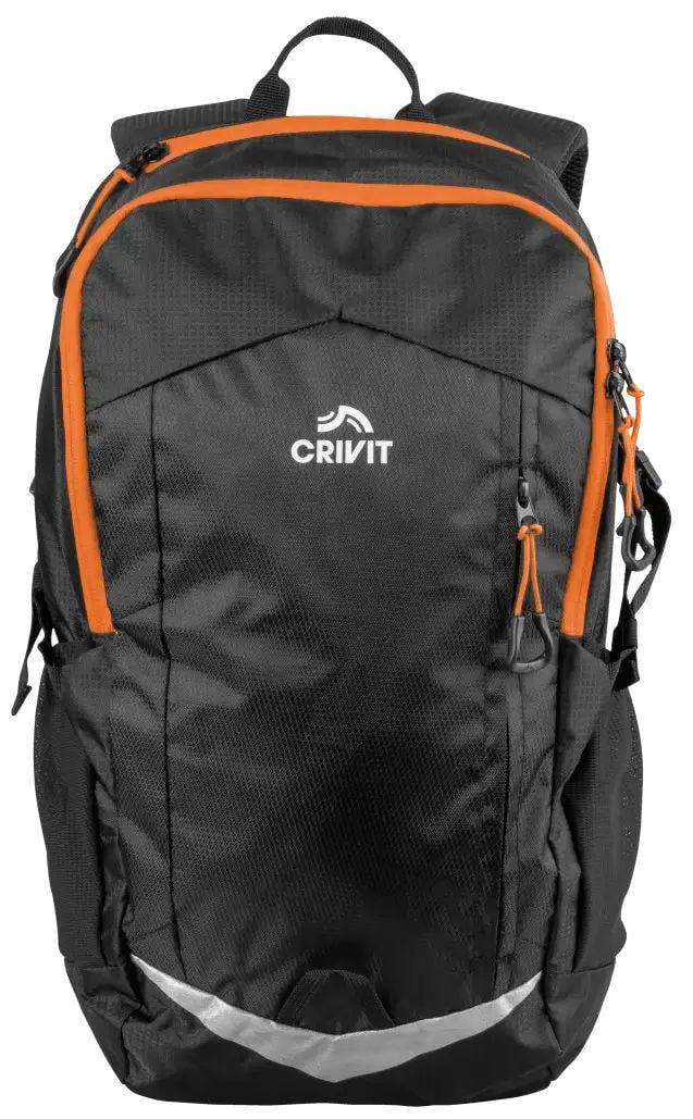 Рюкзак спортивний Crivit 20 л Чорний (IAN479964) Рюкзак спортивний Crivit 20 л Чорний (IAN479964)