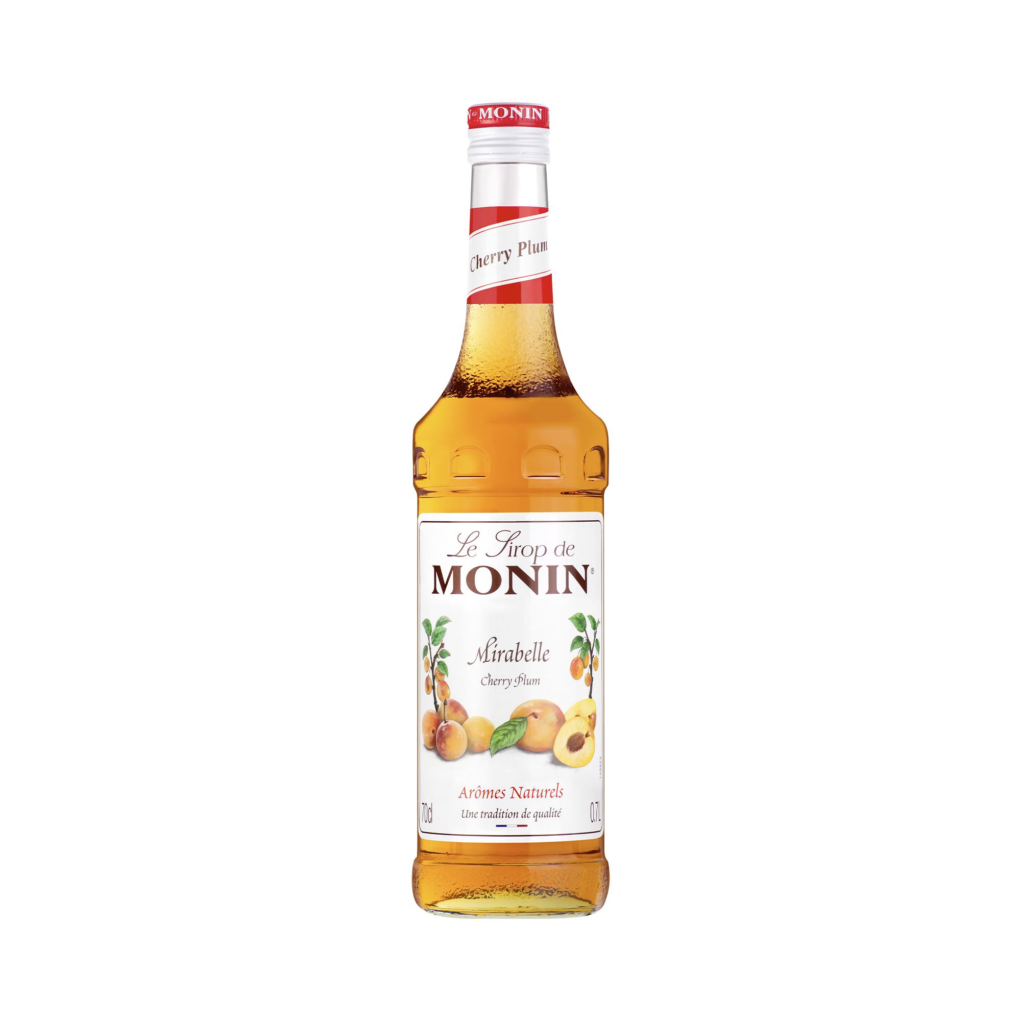 Сироп Monin Алича 700 мл (35277571)