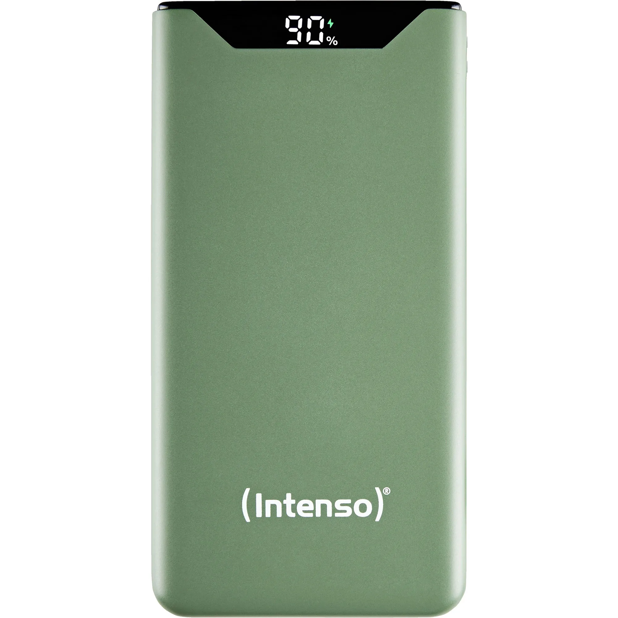 Внешний аккумулятор Intenso F20000 20000 mAh 20W Green (7332057)