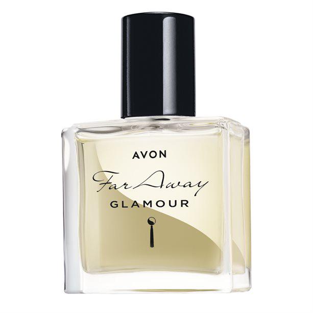 Парфумна вода Avon Far Away Glamour 30 мл (11684388)