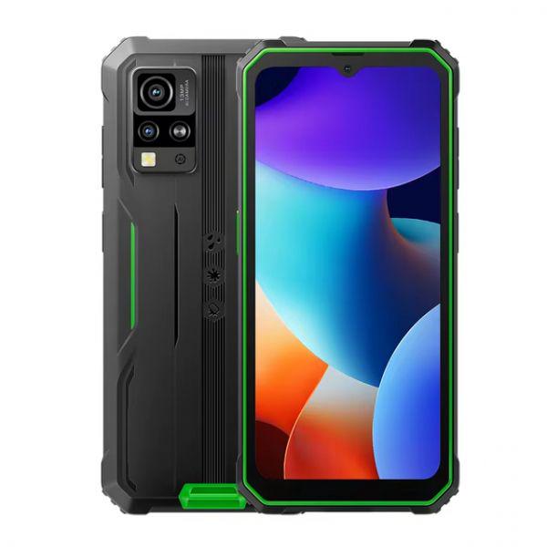 Смартфон Blackview BV4800 Pro 4/128Gb Green (1611008)