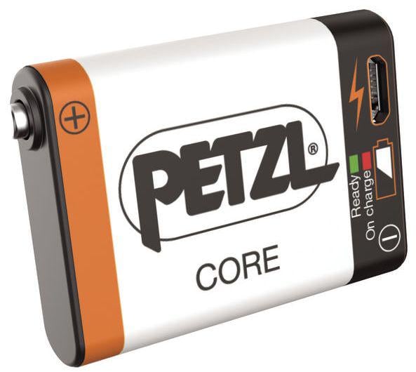 Аккумулятор Petzl Core 1250 mAh