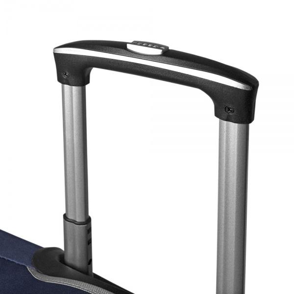 Валіза Gabol Zambia C Blue (113401) - фото 8