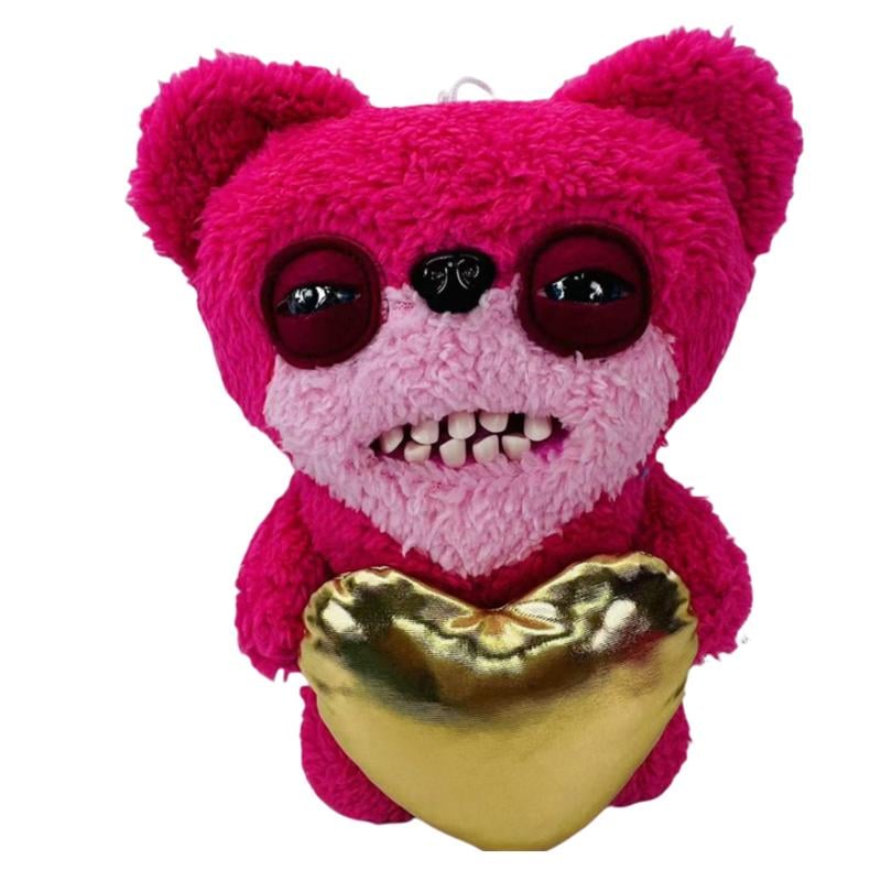 Мягкая игрушка для детей Fuggler Love Fugg Suspicious Fox 23 см (Арт EPC14693M)