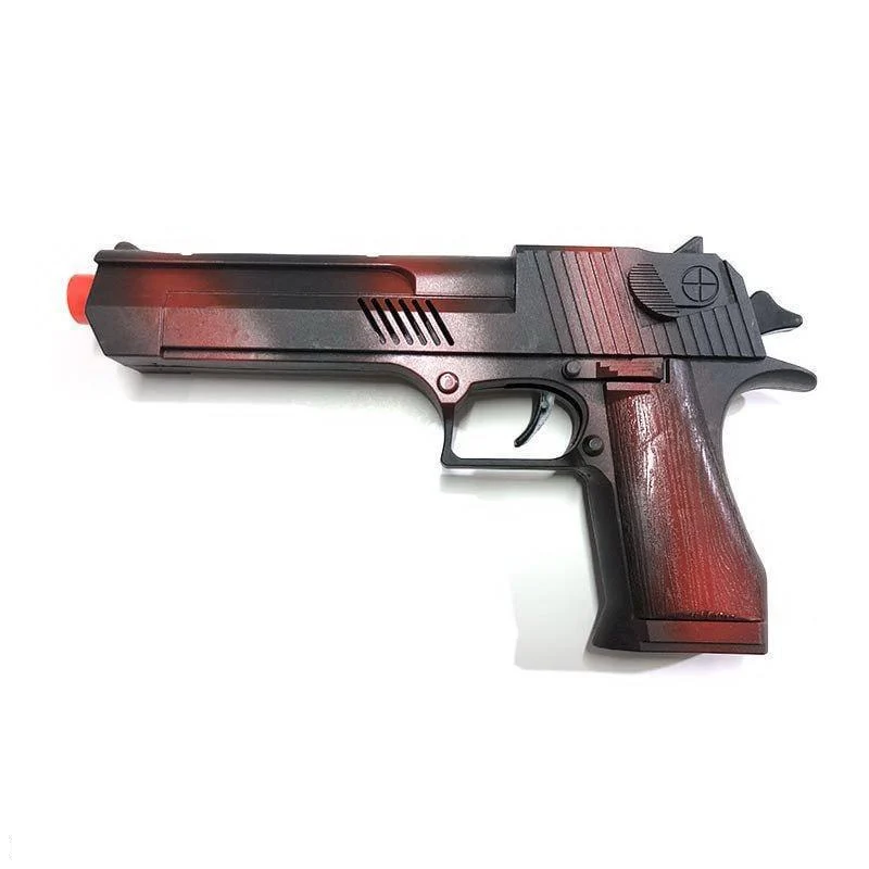 Пистолет-трещотка пакет 17x28x3 см 620-16 (2602169009)