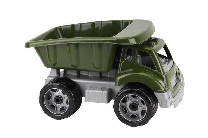 Самосвал Technok Toys 5484