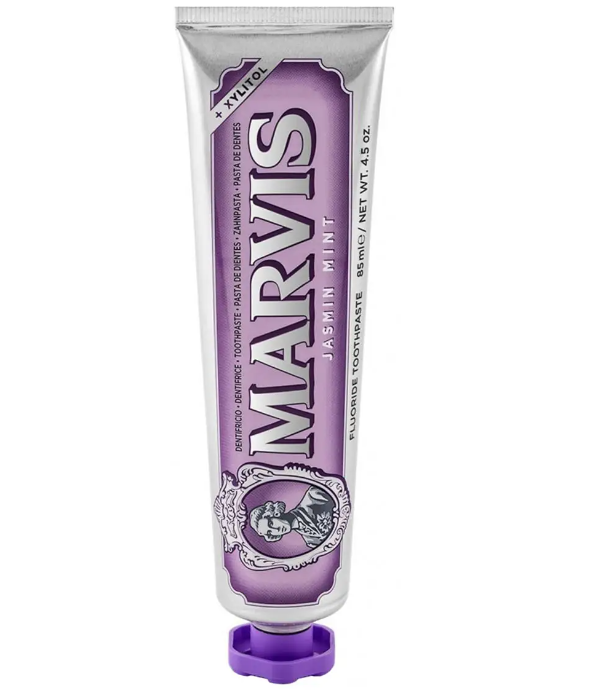 Зубная паста Marvis Жасмин и мята 85 мл