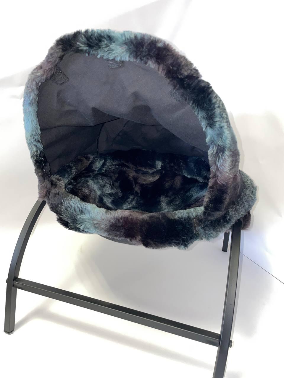 Гамак с капюшоном для кішок та собак 54 см (23180198)