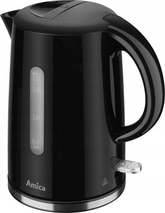 Електрочайник Amica KF 1002 (541101)