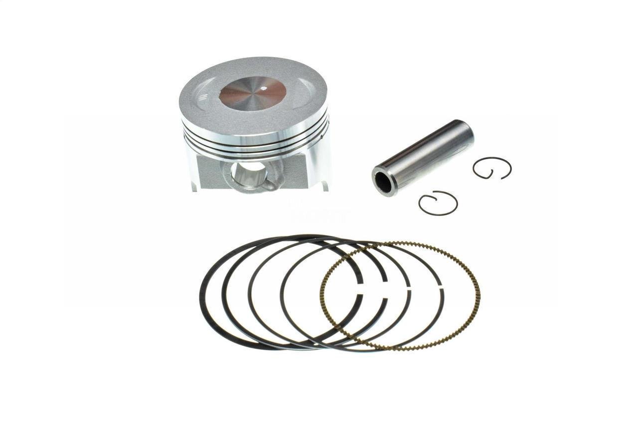 Поршень в сборе GONGYU 4T CB/CG Ø 69 мм p-17 200/250cc STD 169FML/169MM (2177236616)