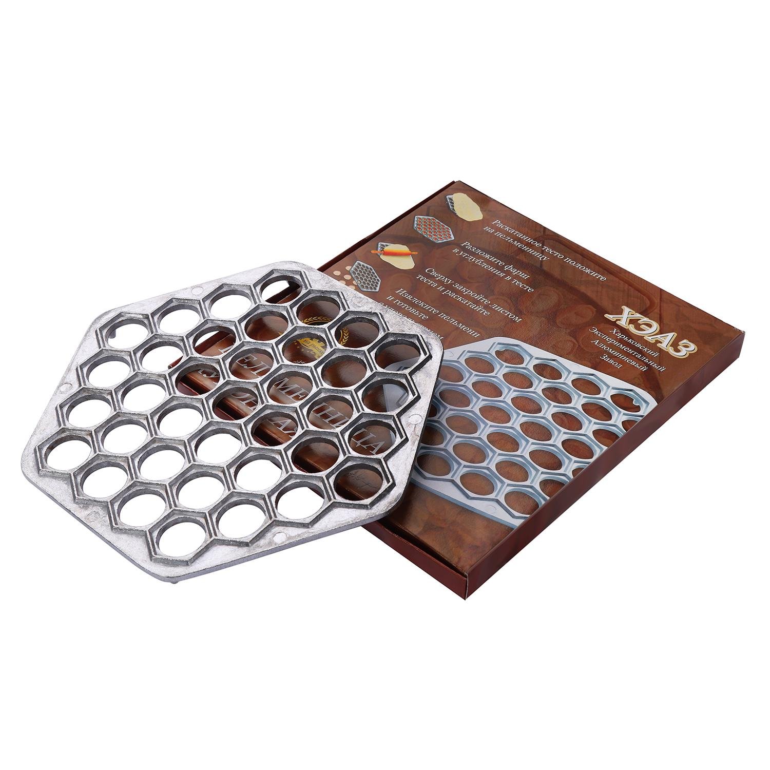 Пельменица шестигранная на 37 пельменей (1760506871)